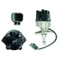Wai Global NEW IGNITION DISTRIBUTOR, DST1024 DST1024